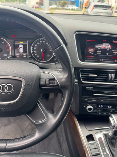 Used 2016 Audi Q5 2.0T Premium Plus AWD/4WD image 15