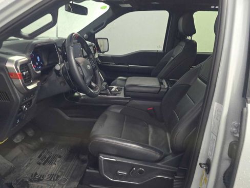 Used 2023 Ford F150 Raptor w/ Raptor Carbon Fibre Package AWD/4WD image 9