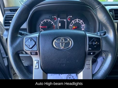 Used 2020 Toyota 4Runner SR5 Premium AWD/4WD image 11