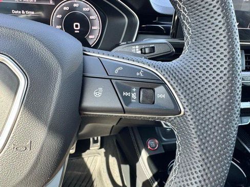 Certified 2024 Audi S5 Premium Plus w/ Premium Plus Package AWD/4WD image 29