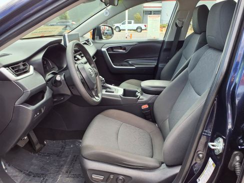 Certified 2024 Toyota RAV4 XLE FWD image 16