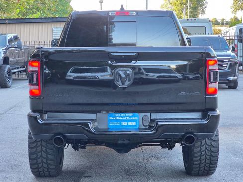 Used 2020 RAM 1500 Sport image 7