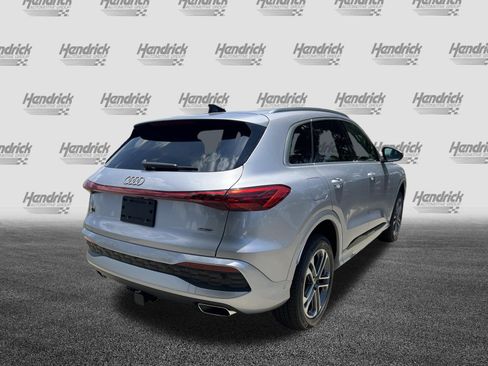 New 2026 Audi Q5 Premium AWD/4WD image 9