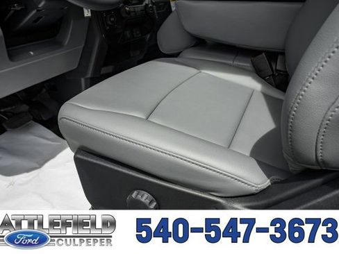 New 2026 Ford F350 XL image 36