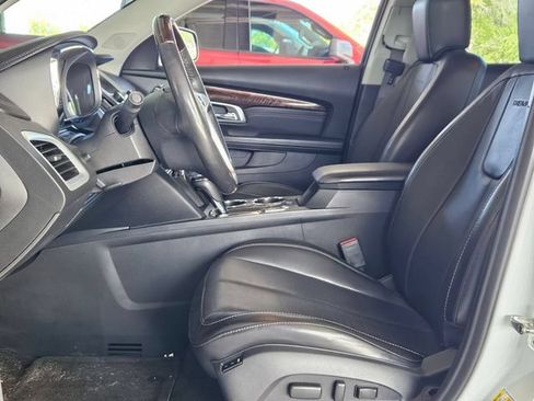 Used 2016 GMC Terrain Denali AWD/4WD image 15