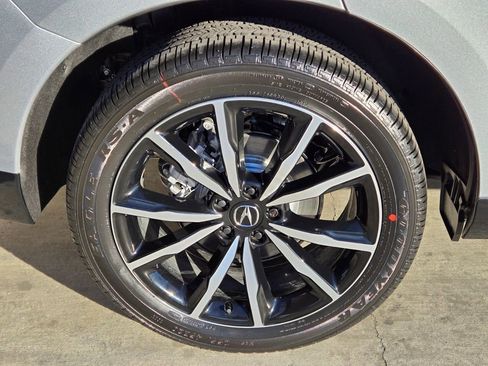 New 2026 Acura RDX A-Spec image 9