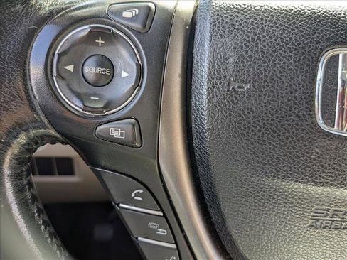 Used 2016 Honda Pilot EX-L image 9