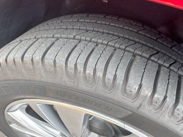 Used 2021 Cadillac XT5 Premium Luxury FWD image 4