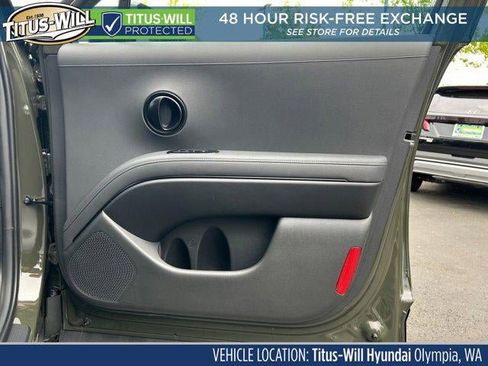 New 2026 Hyundai Palisade XRT Pro image 25