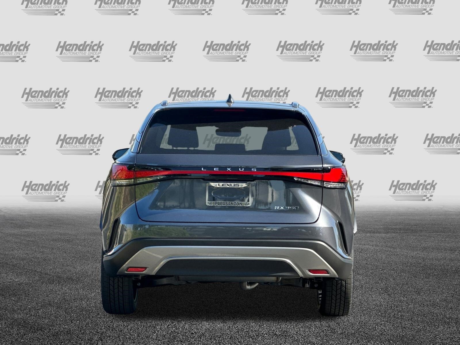 New 2026 Lexus RX 350 Premium Plus FWD image 6
