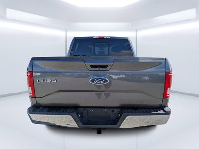 Used 2017 Ford F150 Lariat