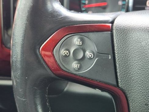 Used 2015 Chevrolet Silverado 1500 LT w/ Custom Sport Edition AWD/4WD image 27