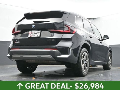 Used 2023 BMW X1 xDrive28i image 48