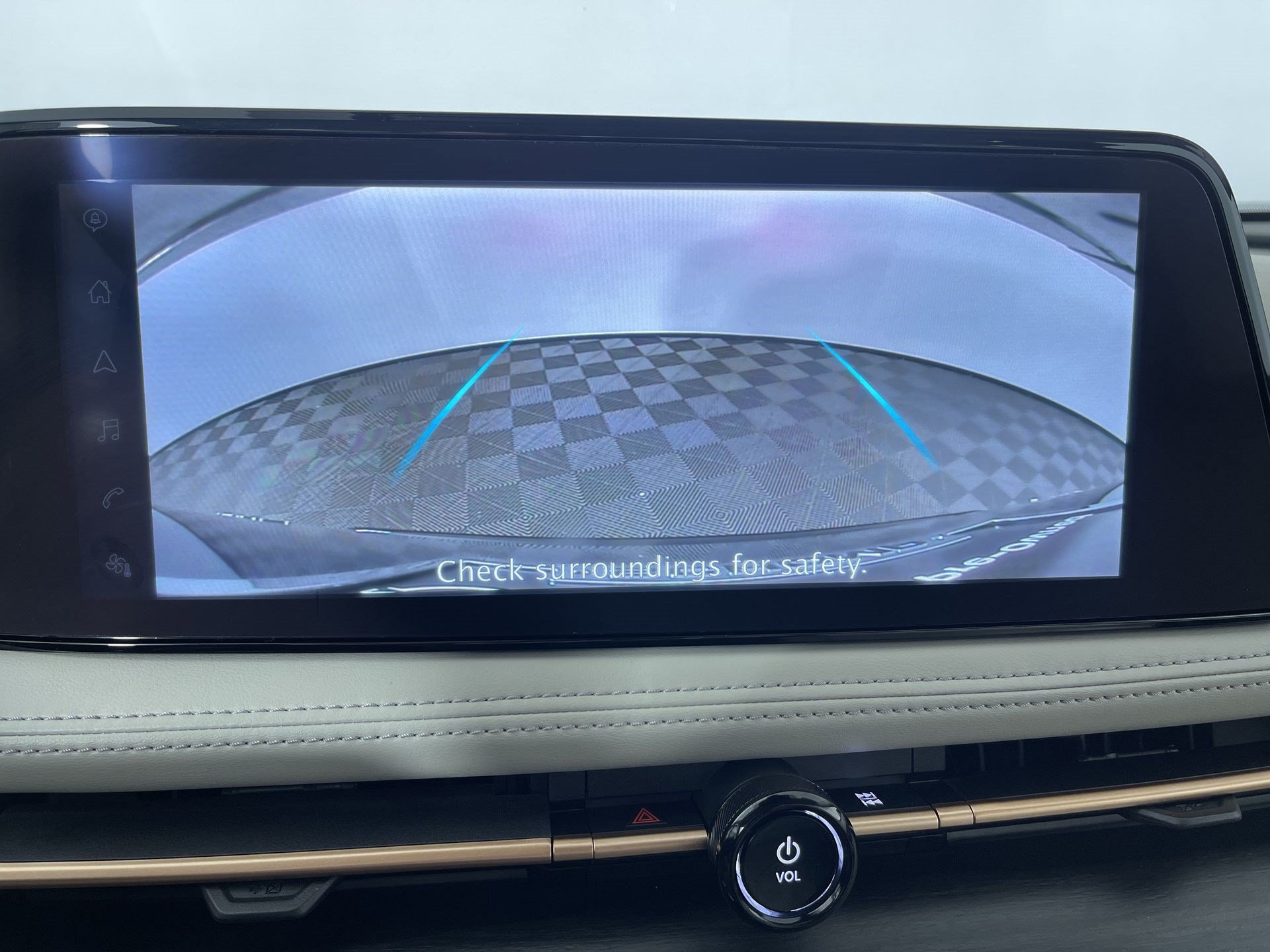 Certified 2024 Nissan Ariya AWD image 19