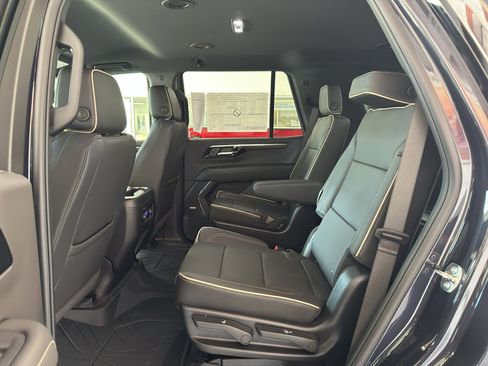 New 2025 Chevrolet Tahoe Premier image 6