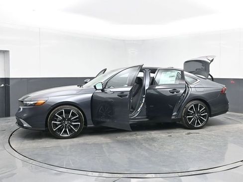 New 2026 Honda Accord Touring image 52