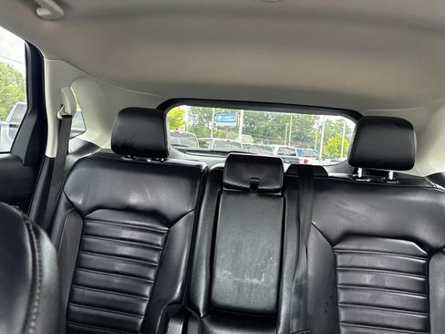 Used 2024 Ford Edge SEL w/ Convenience Package AWD/4WD image 40