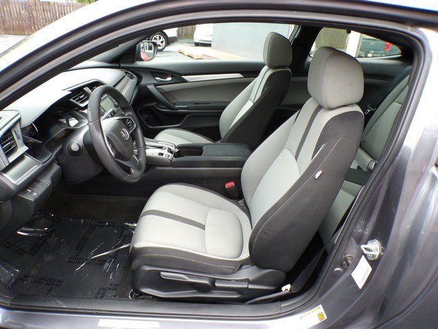 Used 2018 Honda Civic LX-P image 12