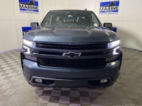 Used 2019 Chevrolet Silverado 1500 RST AWD/4WD image 15