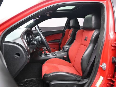 Used 2022 Dodge Charger Scat Pack image 26