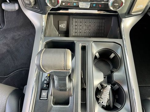 New 2026 Ford F150 Lariat w/ Equipment Group 502A High image 19