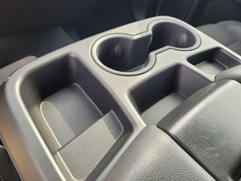 Used 2025 Chevrolet Silverado 1500 LT image 21