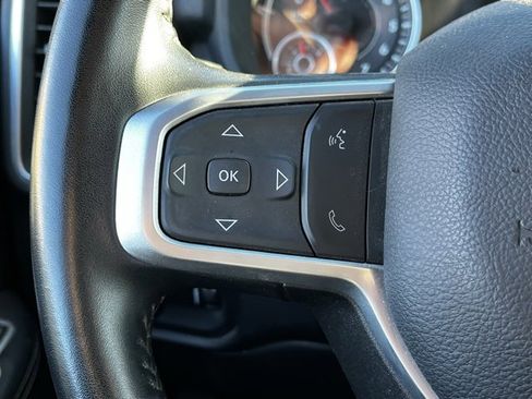 Certified 2024 RAM 2500 Big Horn w/ Bed Utility Group image 17