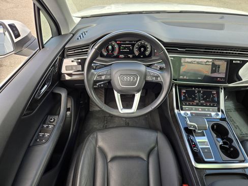 Used 2022 Audi Q7 3.0T Premium Plus AWD/4WD image 13