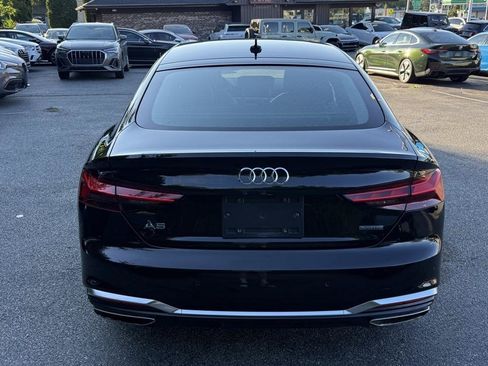Used 2023 Audi A5 2.0T Premium Plus w/ Premium Plus AWD/4WD image 16
