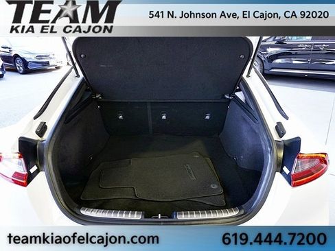 Used 2020 Kia Stinger GT-Line image 13