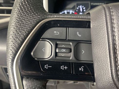 Used 2024 Toyota Tundra SR5 w/ TRD Sport Premium Package AWD/4WD image 13