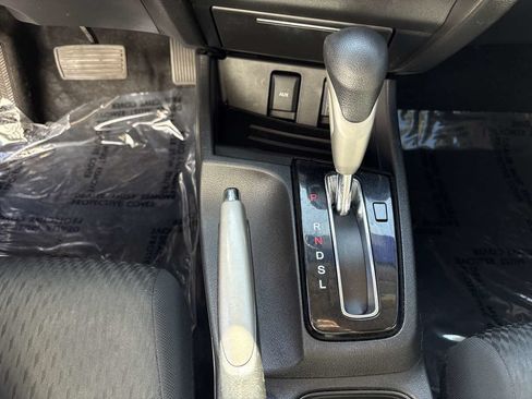 Used 2014 Honda Civic LX image 26