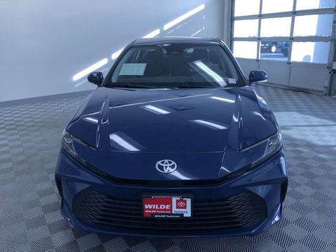 Certified 2025 Toyota Camry LE image 15