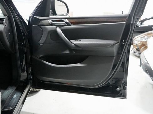 Used 2017 BMW X3 xDrive28i image 33