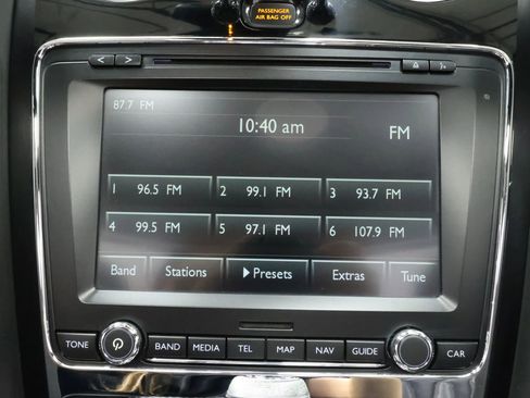 Used 2014 Bentley Continental GT V8 S image 33