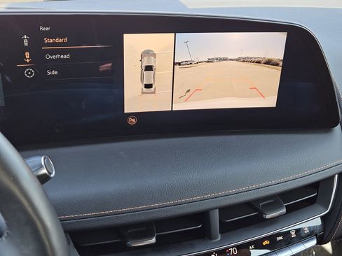 Certified 2025 Cadillac CT5 Premium Luxury w/ Platinum Package image 21