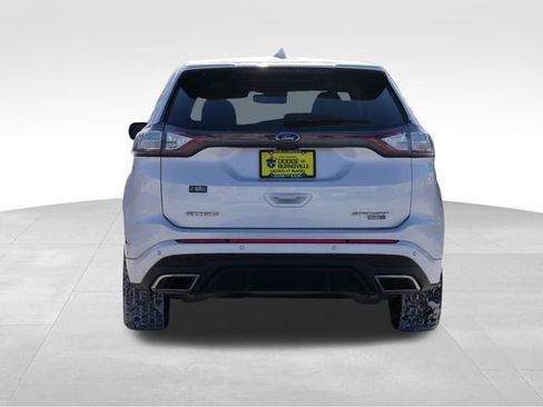 Used 2017 Ford Edge Sport w/ Equipment Group 401A image 8