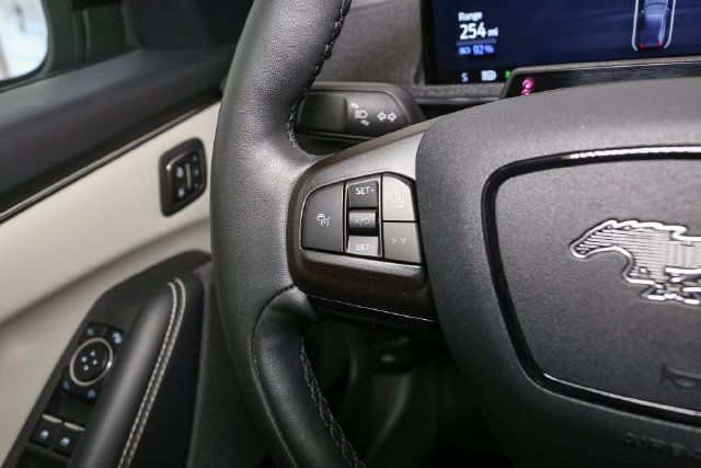 Used 2023 Ford Mustang Mach-E Premium AWD/4WD image 30