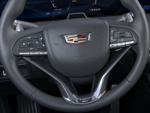 New 2026 Cadillac CT5 V Blackwing w/ Carbon Fiber 1 Package image 19