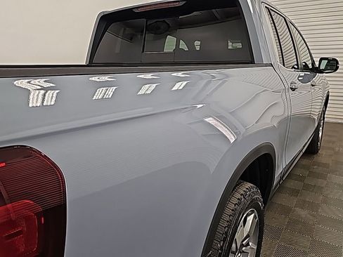 New 2026 Honda Ridgeline RTL image 9