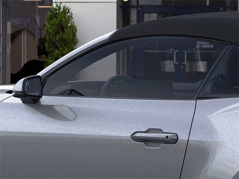 New 2025 Ford Mustang GT Premium w/ GT Performance Package image 42