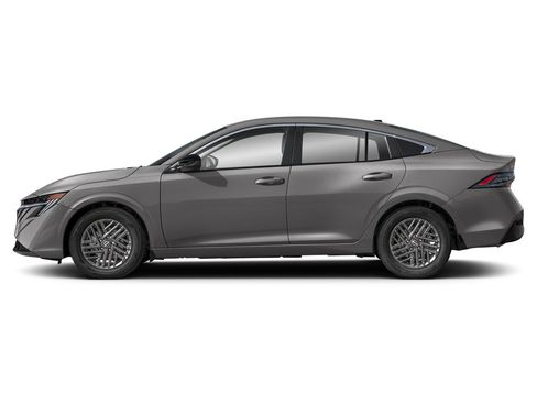 New 2026 Nissan Sentra SV w/ SV Convenience Package FWD image 29