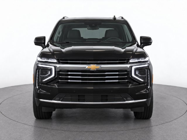 Used 2025 Chevrolet Tahoe LT RWD image 5