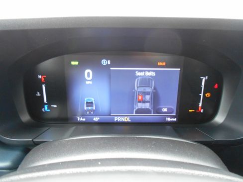 New 2026 Ford Maverick XL image 35