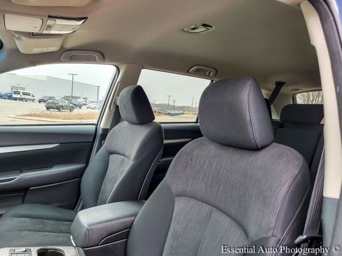 Used 2013 Subaru Outback 2.5i Premium w/ Popular Pkg 1B image 9