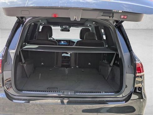 Used 2022 Mercedes-Benz GLS 450 4MATIC image 22