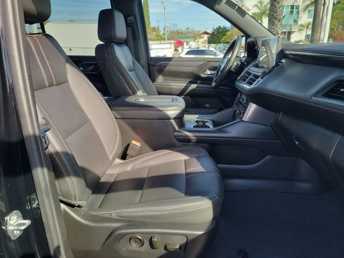 Certified 2024 Chevrolet Tahoe RST image 17