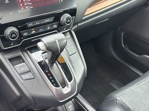 Used 2018 Honda CR-V EX-L image 20