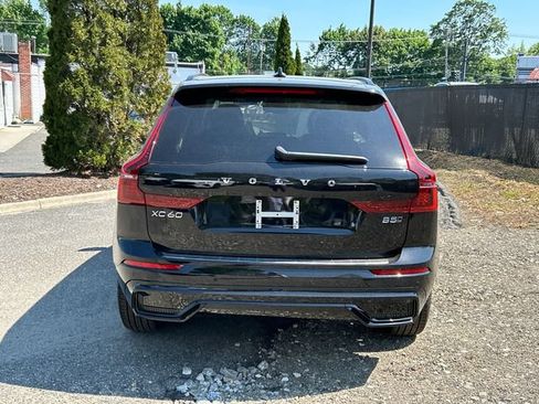 Used 2026 Volvo XC60 B5 Plus w/ Protection Package Premier AWD/4WD image 5