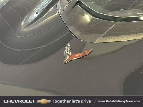 New 2025 Chevrolet Corvette Z06 image 7
